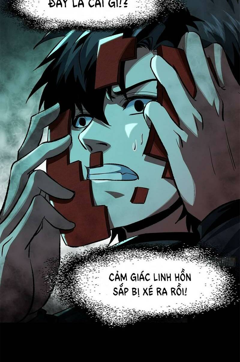 Kinh Dị Thịnh Yến Chương 16 Ảnh 19