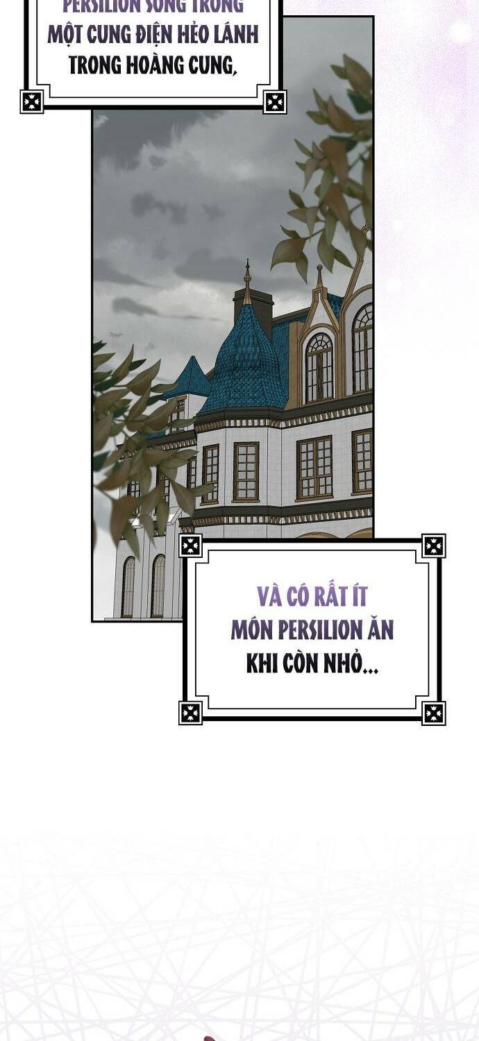 Vị Bạo Chúa Của Tôi Sao Lại Hóa Trẻ Rồi Chương 23 Ảnh 67