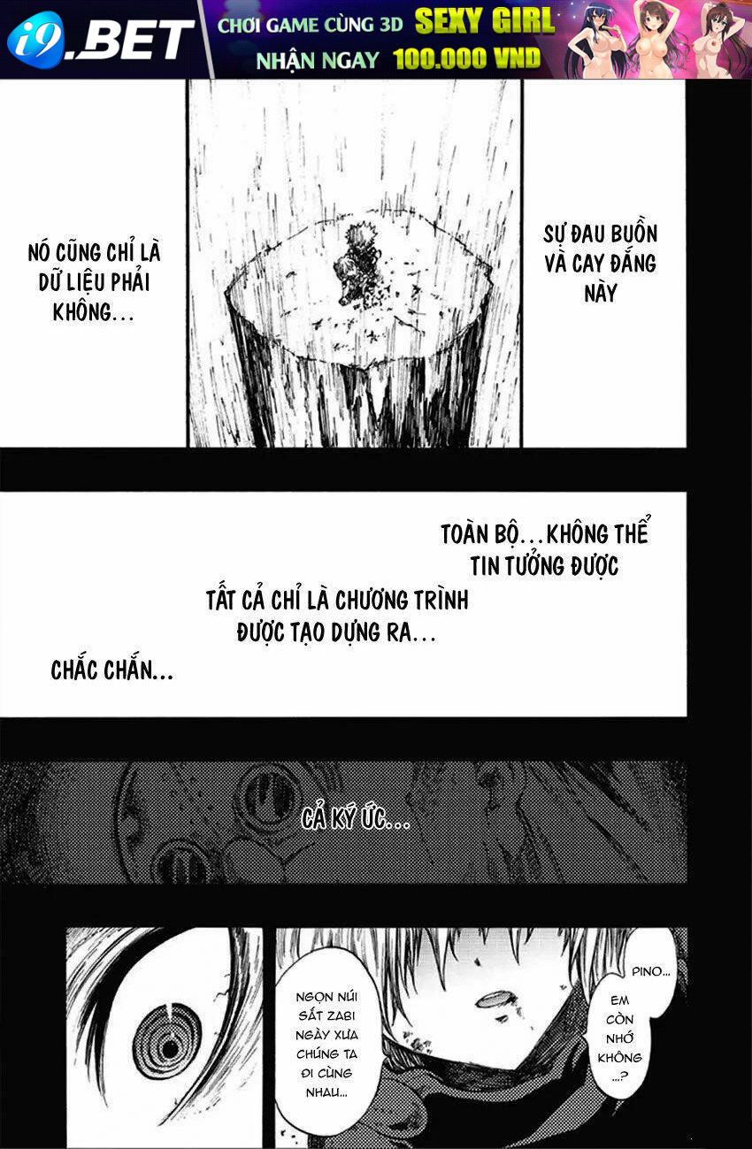 Tales Of Destruction Chương 18 Ảnh 26