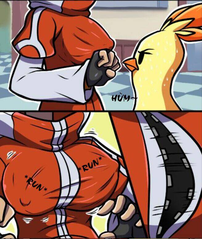 Chuyện Đồn Đó Đây Chương 7 Ảnh 5