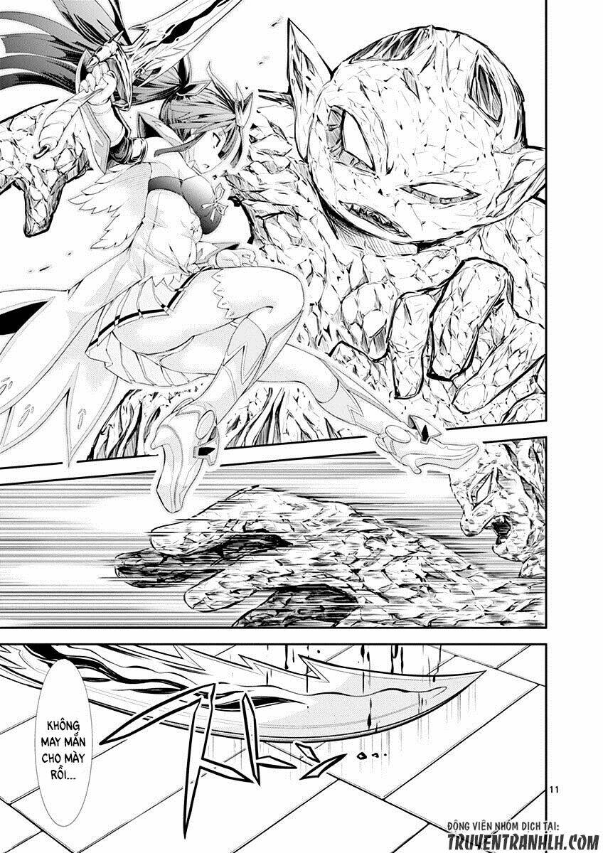 S Rare Soubi No Niau Kanojo Chương 3 Ảnh 15