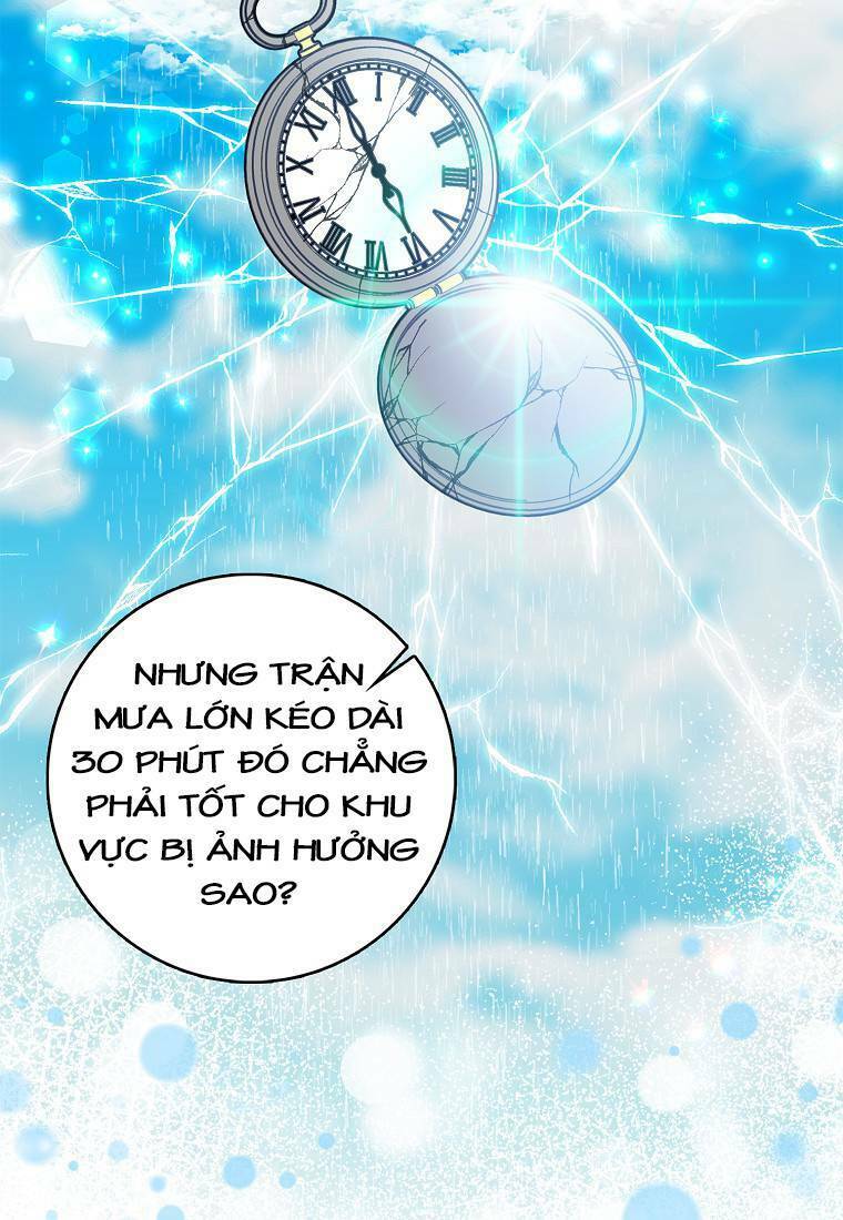 Vị Bạo Chúa Của Tôi Sao Lại Hóa Trẻ Rồi Chương 18 Ảnh 72