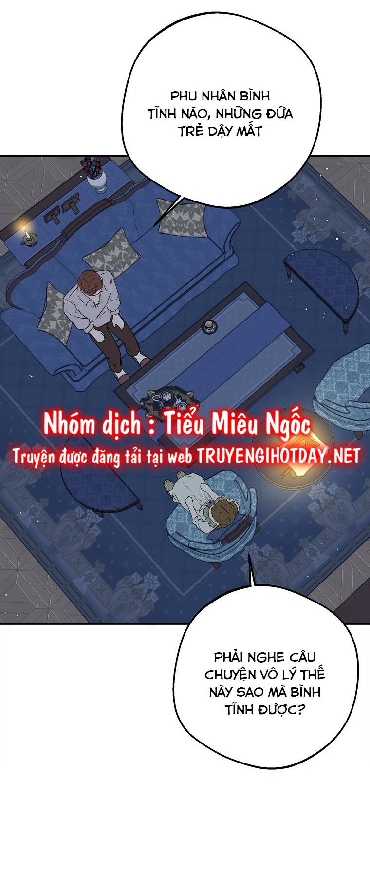 Tồn Tại Như Nàng Công Chúa Dã Chủng Chương 69 Ảnh 14