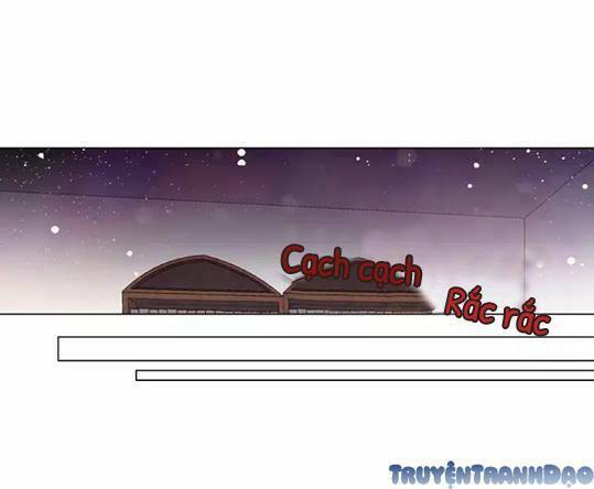 Tình Yêu Bị Ngăn Cách Chương 31 Ảnh 48