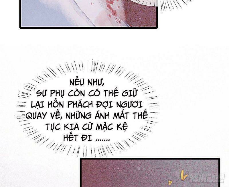 Hữu Yêu Lai Chi Họa Trung Tiên Chương 64 Ảnh 16