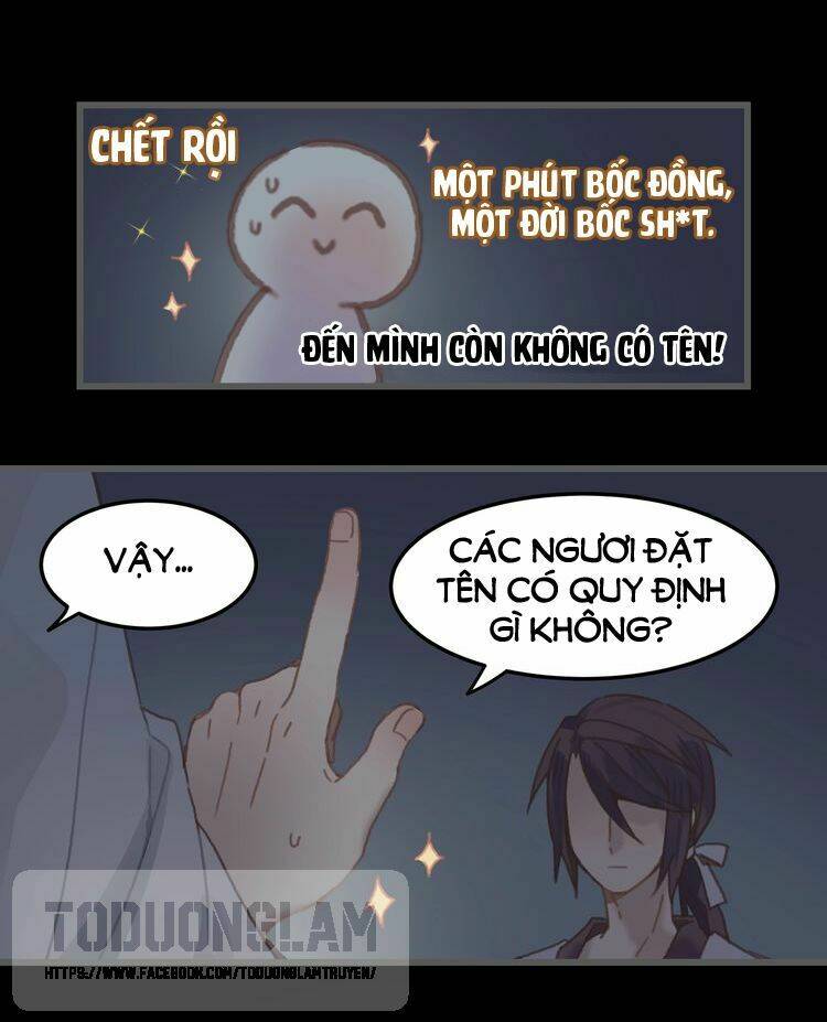 Mang Quải Hệ Thống, Nhất Trí Mạng Chương 8 Ảnh 32