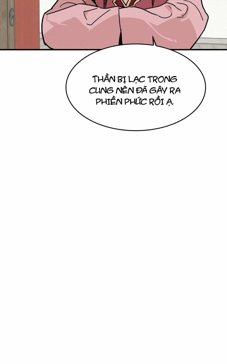 Scandal Đại Công Chúa Chương 5 Ảnh 23