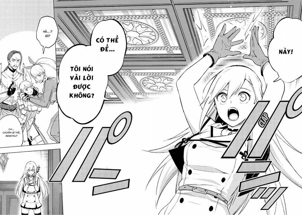 Samayoeru Tensei-Sha-Tachi No Revival Game Chương 10 Ảnh 13
