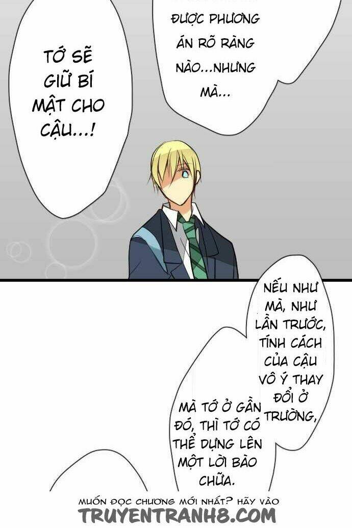 Chuyện Tình Otome Chương 16 Ảnh 27
