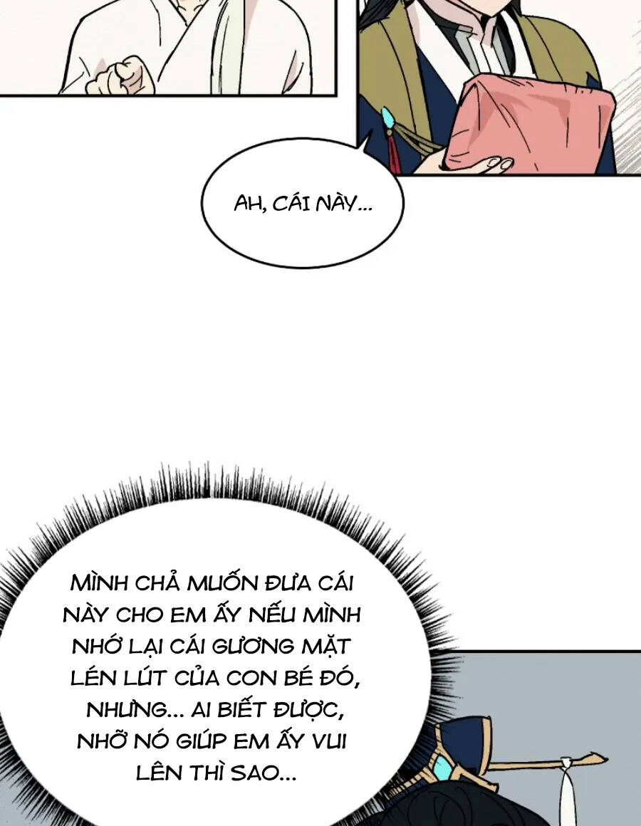 Scandal Đại Công Chúa Chương 11 Ảnh 34