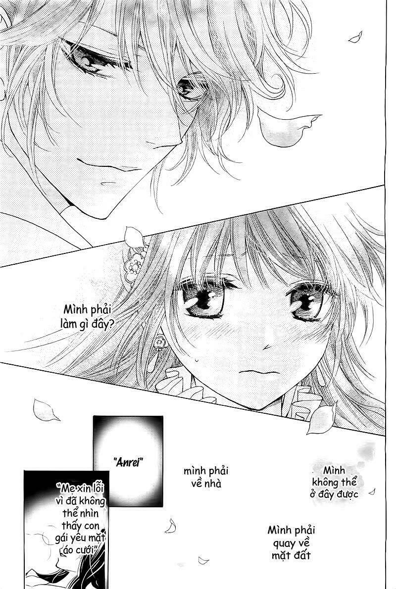 Ten No Hanayome Chương 1 Ảnh 24