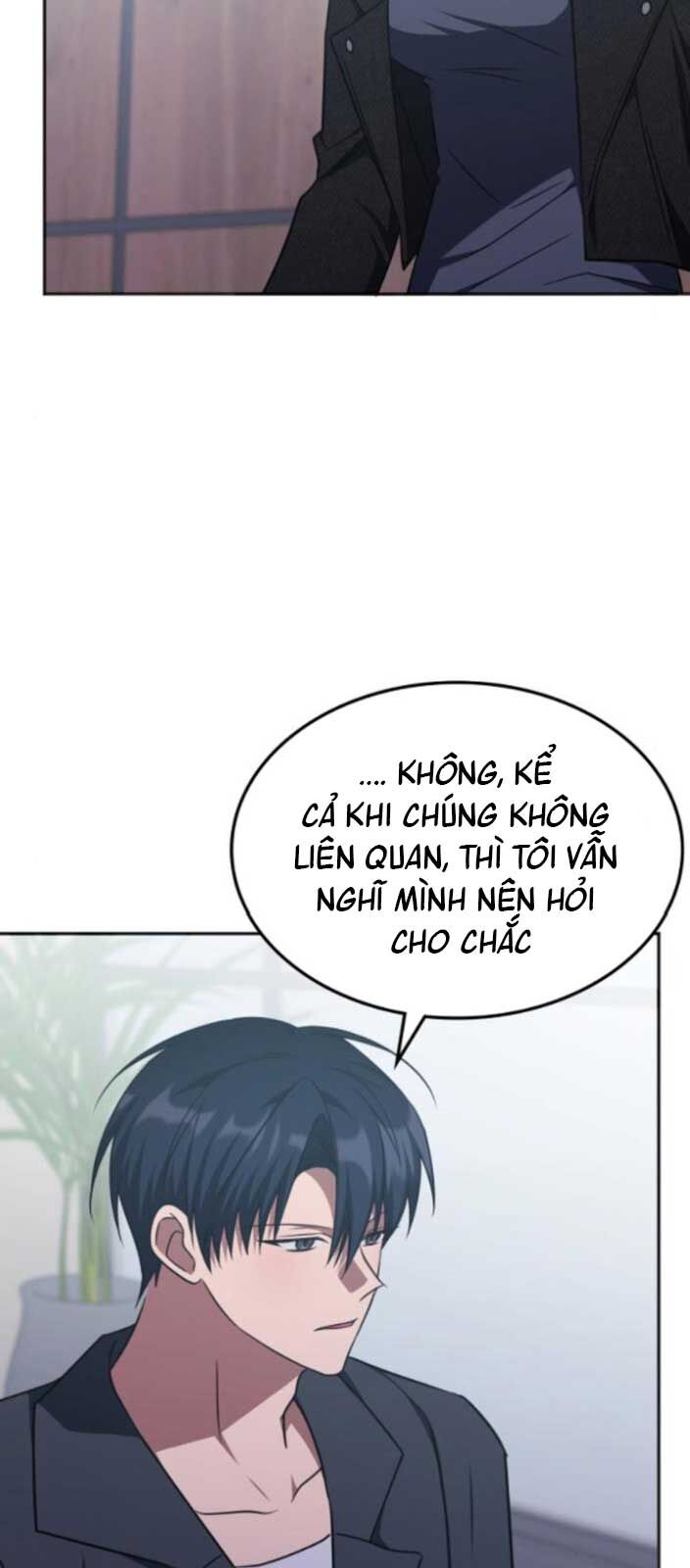 Trị Liệu Sư Quá Mạnh Chương 28 Ảnh 25