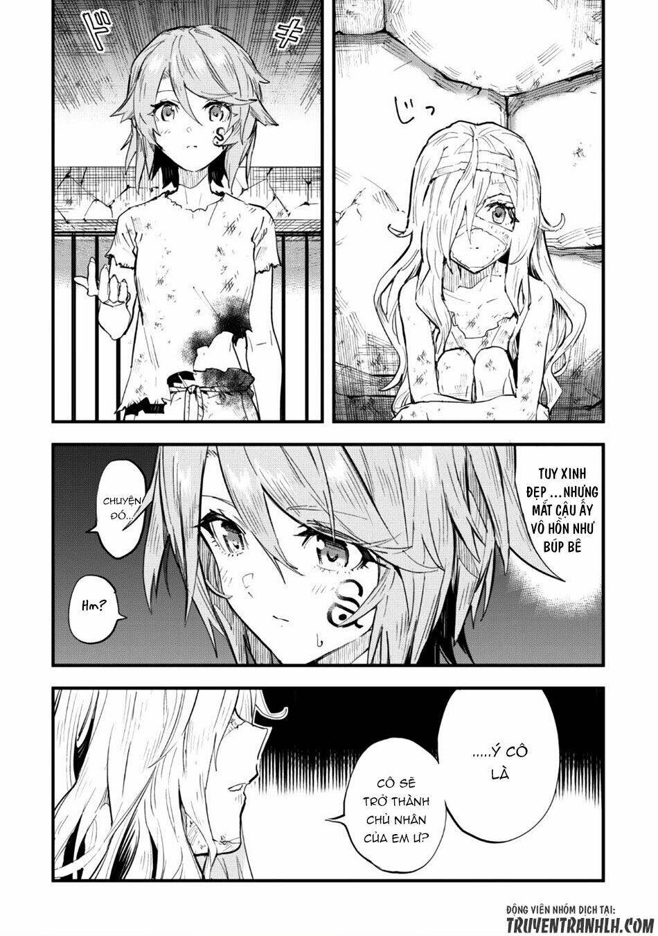Omae Go Toki Ga Maou Kateru To Omou Na” To Yuusha Party O Tsuihou Sareta No De, Outo De Kimama Ni Ku Chương 1 Ảnh 46