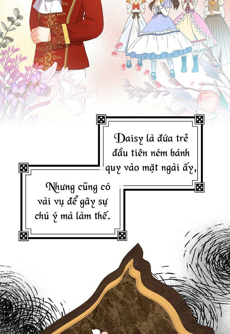 Vị Bạo Chúa Của Tôi Sao Lại Hóa Trẻ Rồi Chương 11 Ảnh 20