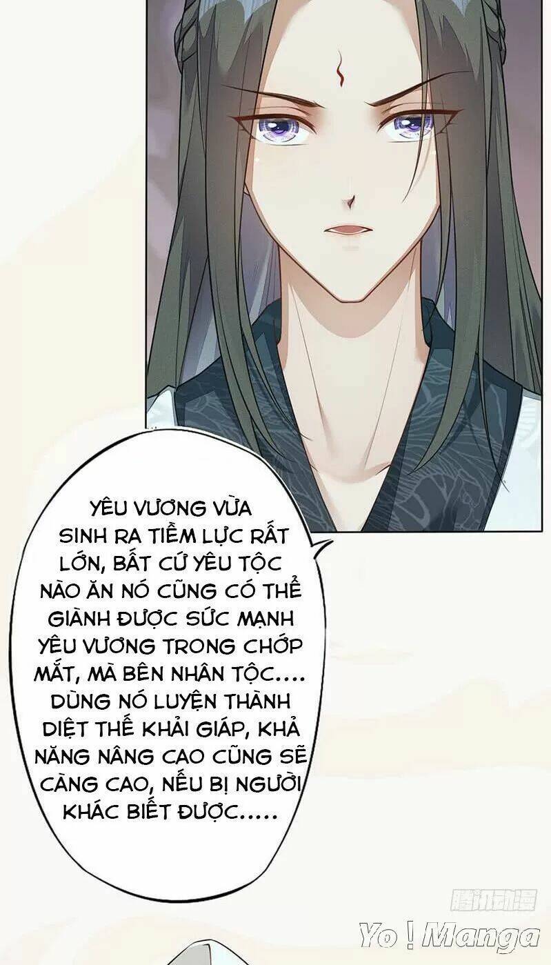 Tuyệt Thế Luyện Đan Sư Chương 139 Ảnh 14
