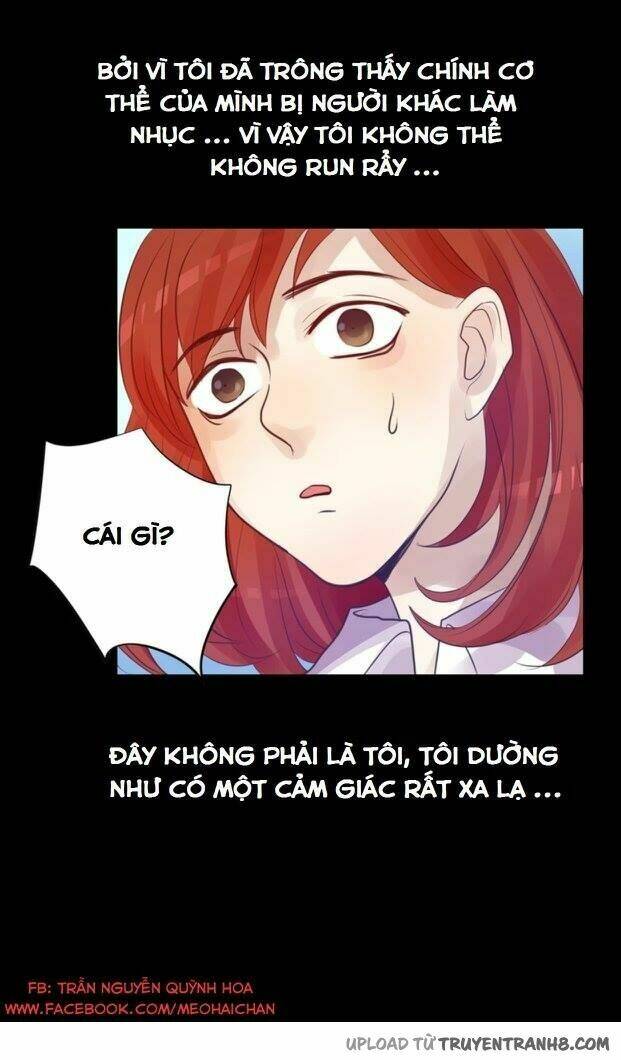 Trả Thù Trường Trung Học 2 Chương 3 Ảnh 63