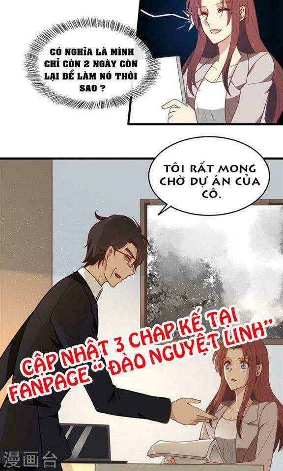 Ám Dạ Tân Nương Chương 12 Ảnh 23