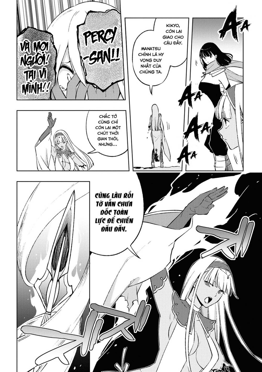 Samayoeru Tensei-Sha-Tachi No Revival Game Chương 13 Ảnh 14
