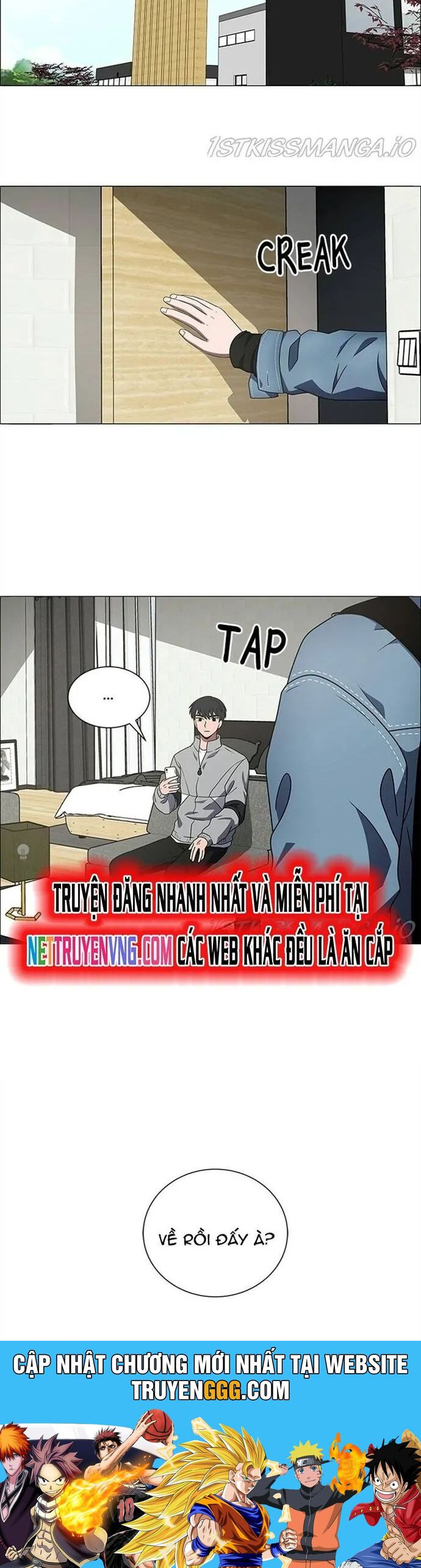 No Scope Chương 187 Ảnh 33