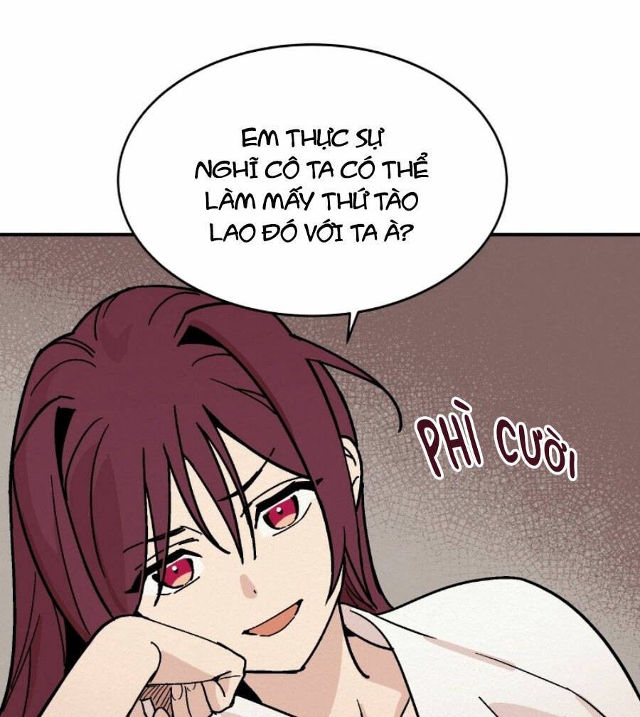 Scandal Đại Công Chúa Chương 6 Ảnh 44