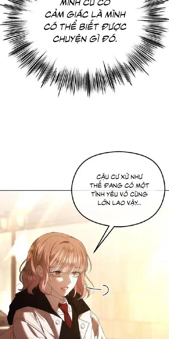 Kết Thúc, Tôi Muốn Thay Đổi Nó Chương 61 Ảnh 14