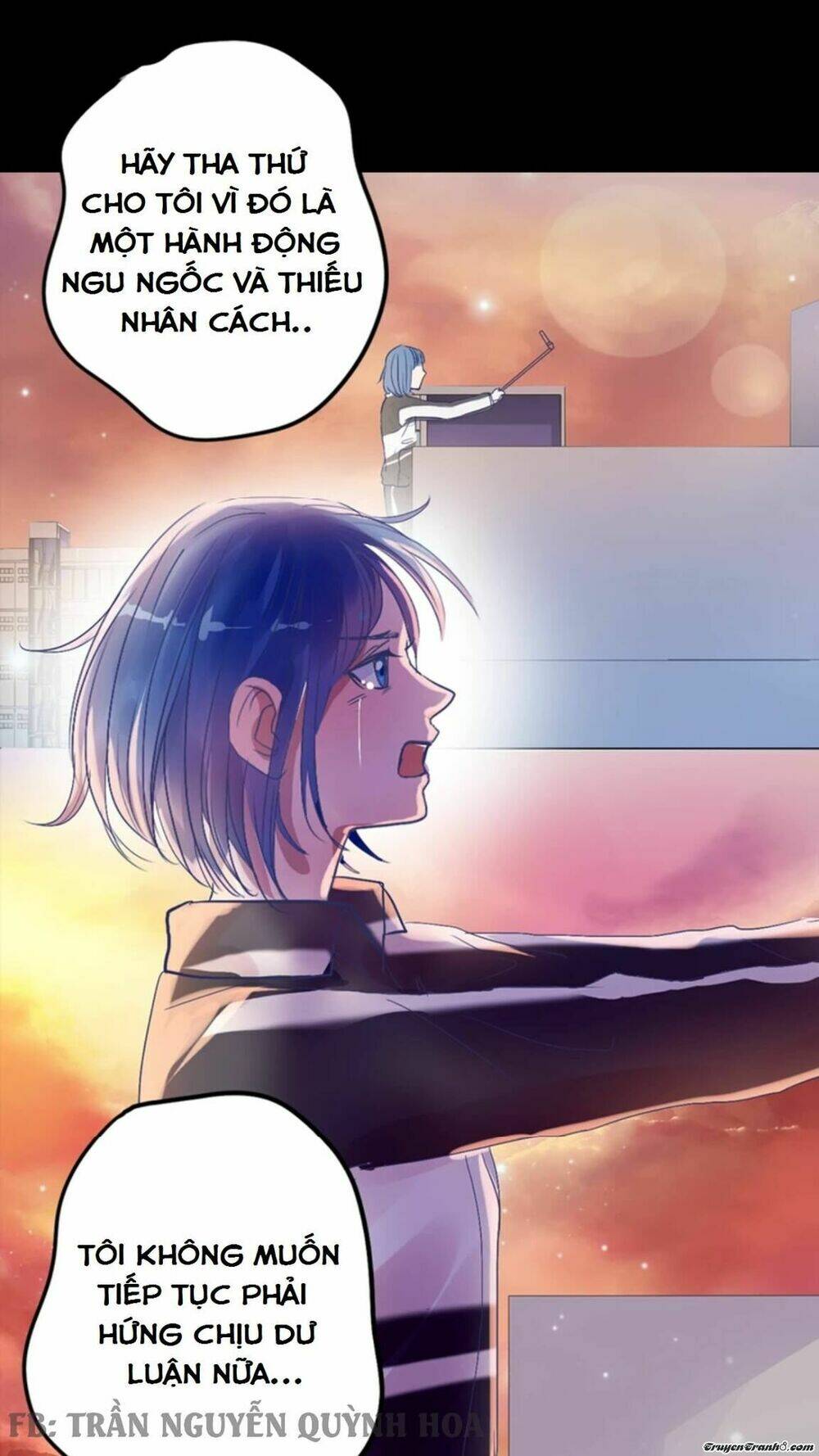 Trả Thù Trường Trung Học 2 Chương 1 Ảnh 11