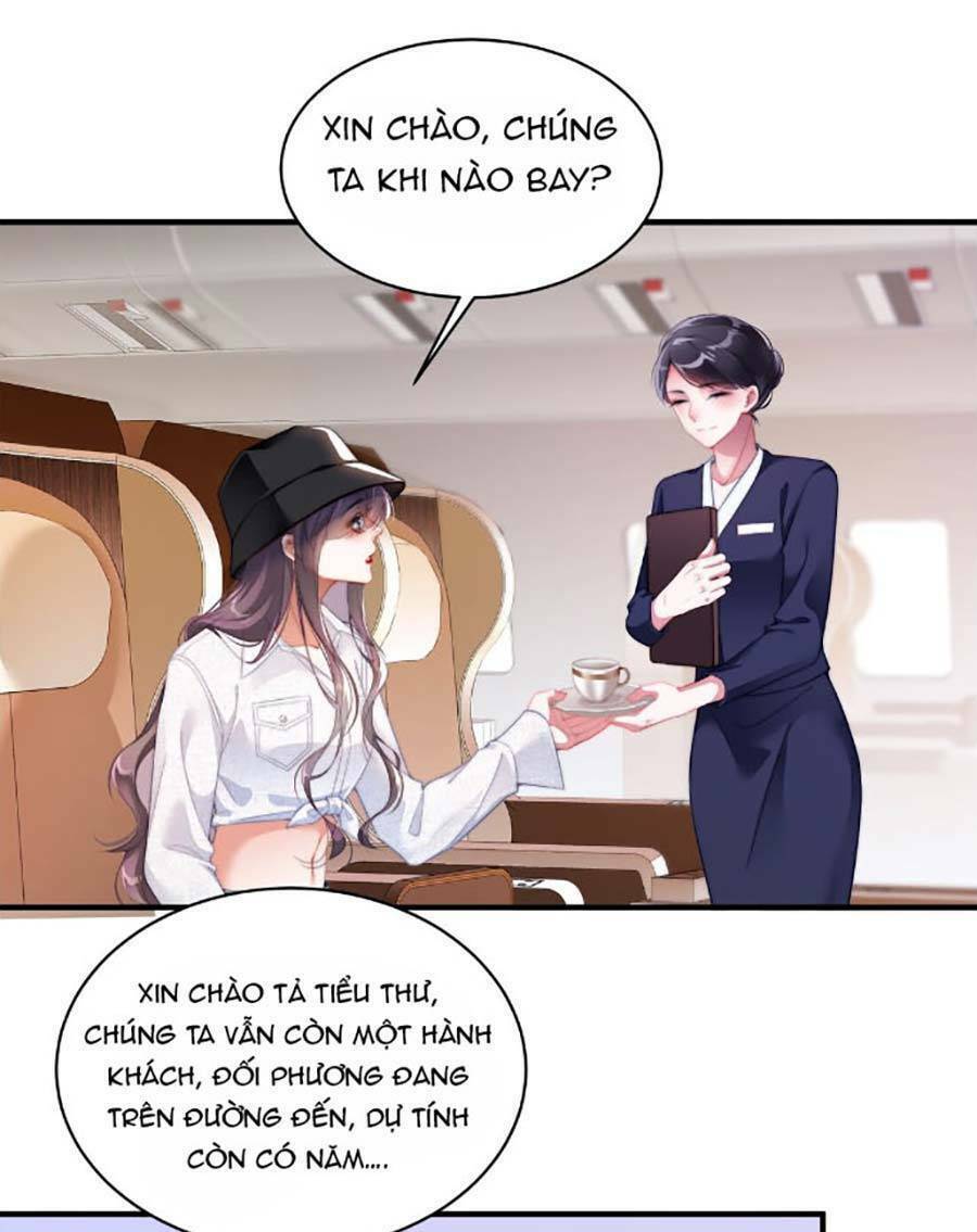 Theo Đuổi Anh Chồng Bác Sĩ Chương 14 Ảnh 38