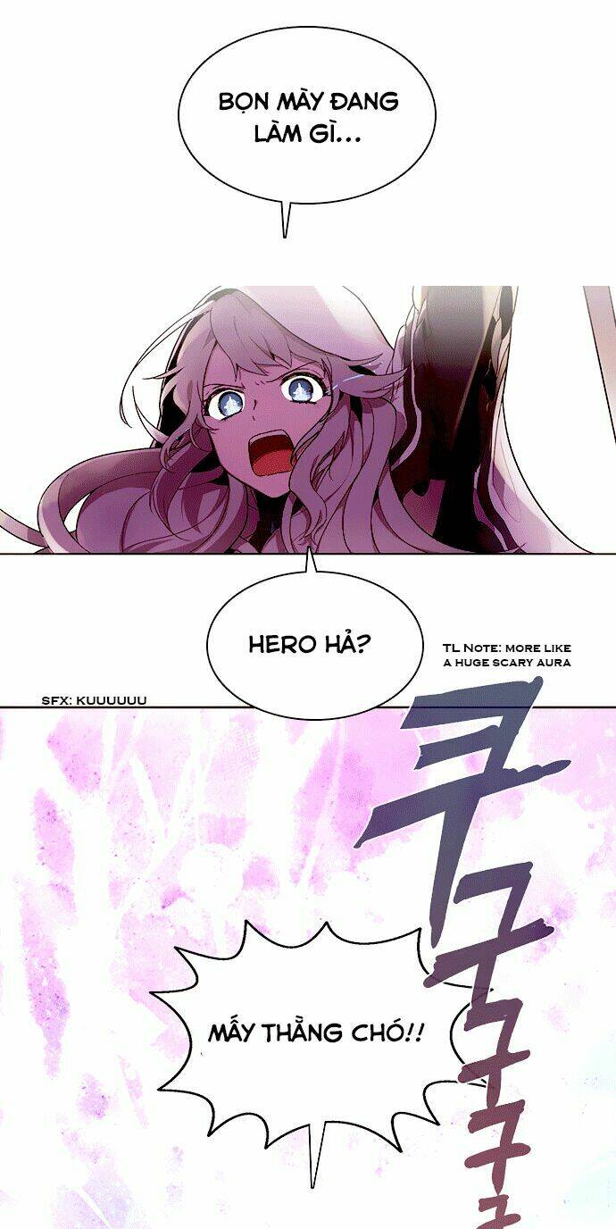 Miracle! Hero-Nim Chương 7 Ảnh 25