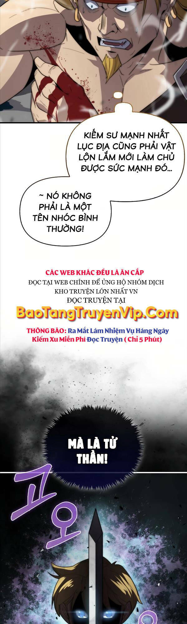 Kiếm Sư Cấp 9 Trở Lại Chương 19 Ảnh 12
