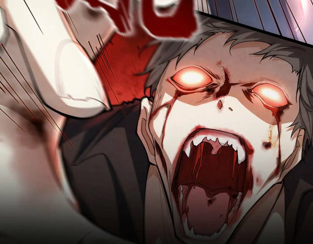 Nhà Sưu Tập Dị Thường Chương 0 Ảnh 12