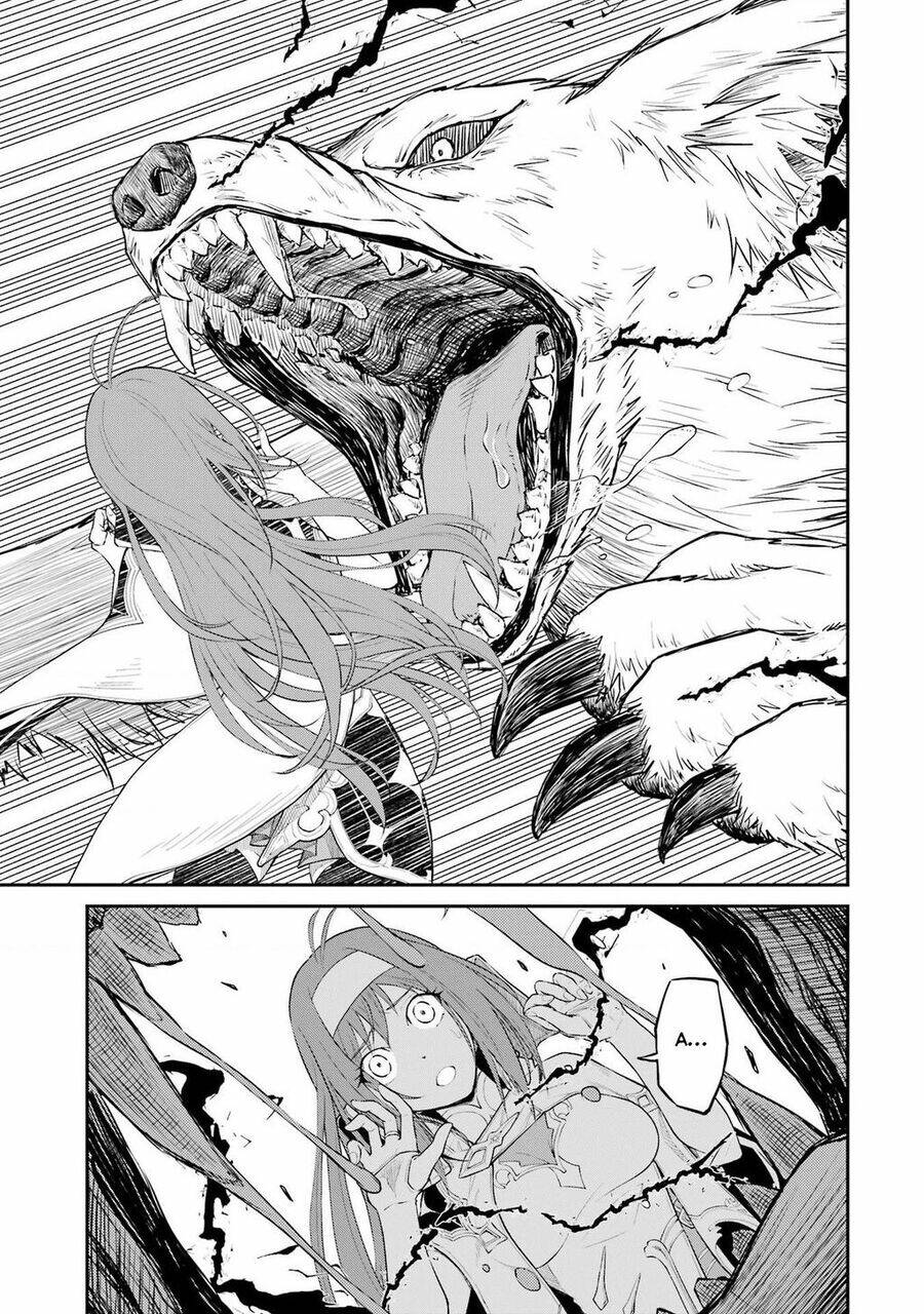 Tensei Shitara Saikyoushutachi Ga Sumau Shima Deshita. Kono Shima De Slow Life Wo Tanoshimasu Chương 1 Ảnh 65