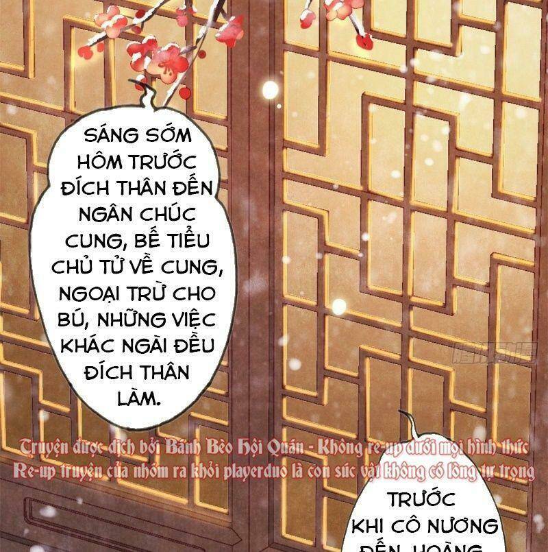 Mê Hoặc Lòng Người Chương 12 Ảnh 21