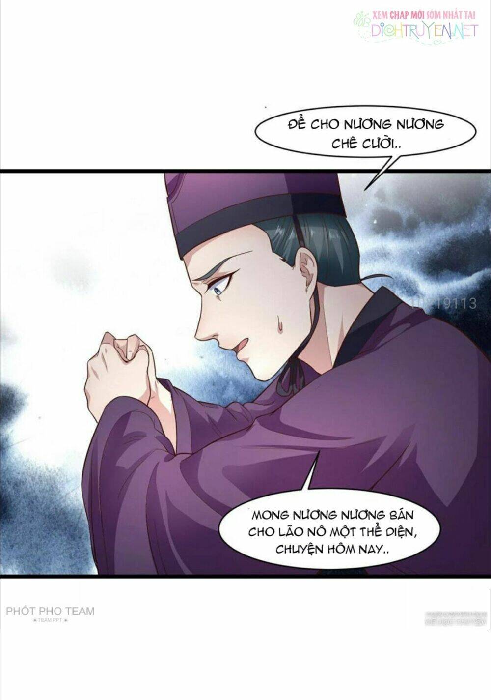 Nhất Đỉnh Vương Phi Chương 74 Ảnh 23