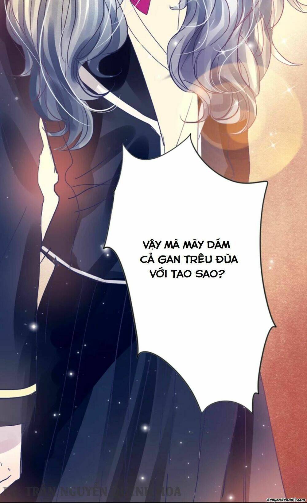 Trả Thù Trường Trung Học 2 Chương 1 Ảnh 26