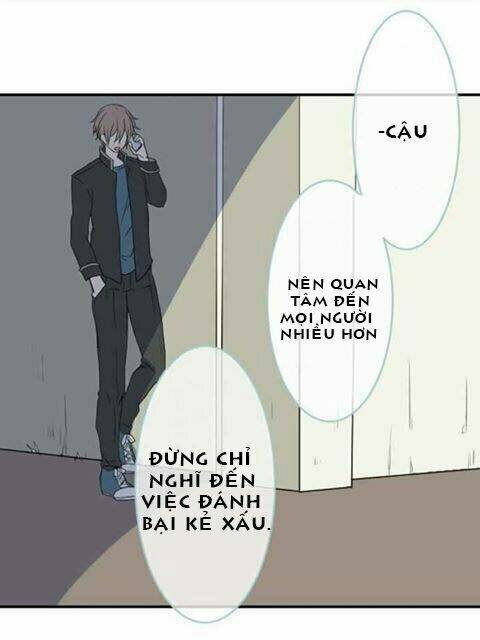 Cô Gái Bất Tử Và Khế Ước Với Ác Ma Chương 1 Ảnh 77