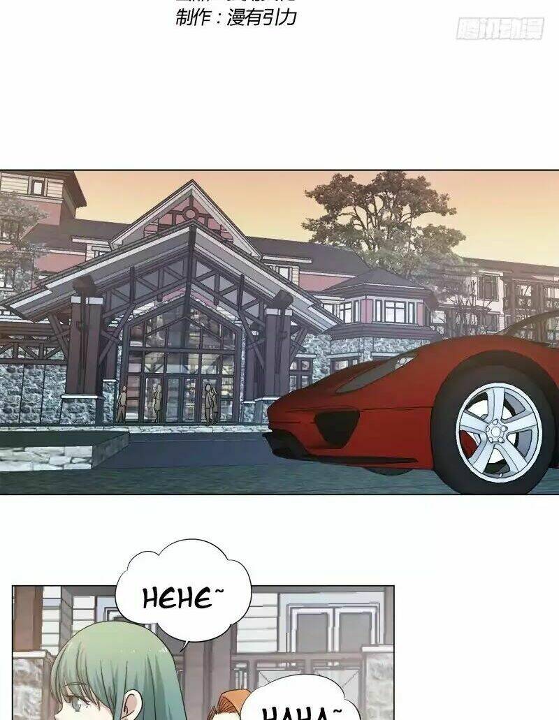 Thử Thách Của Yuwen Jun Chương 4 Ảnh 3