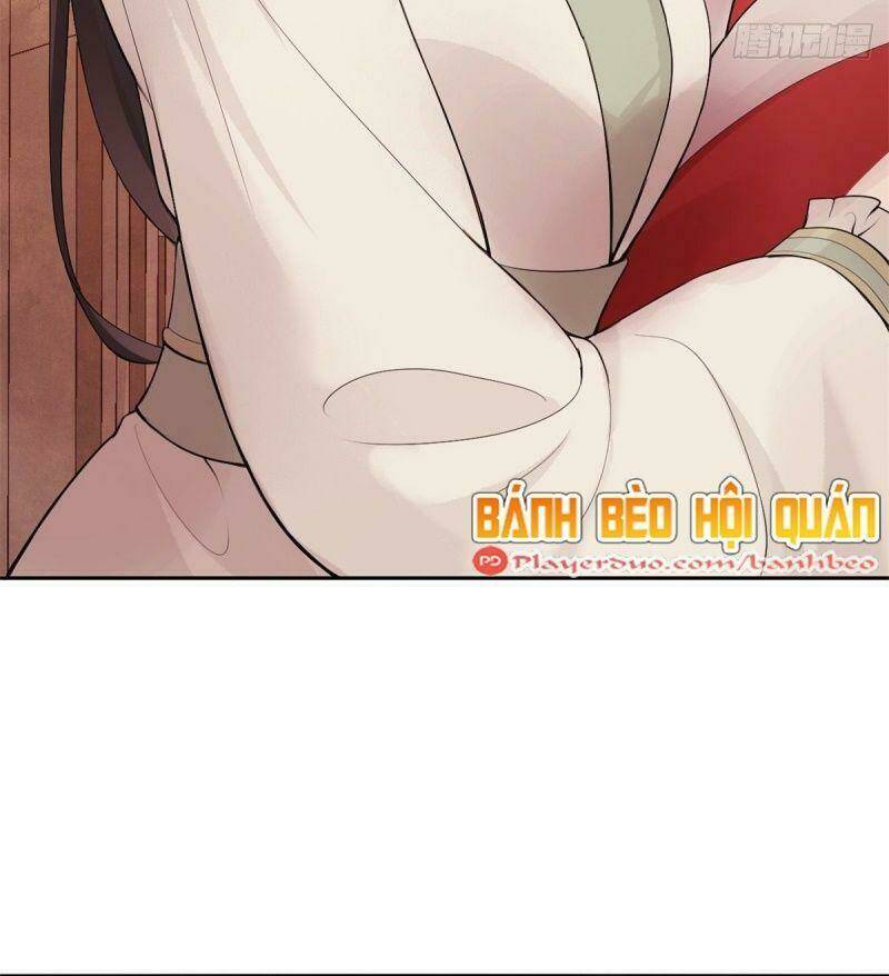 Mê Hoặc Lòng Người Chương 12 Ảnh 29