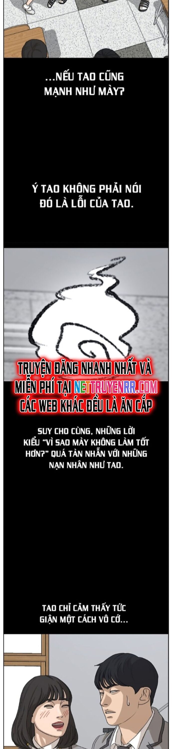 Những Mảnh Đời Tan Vỡ Chương 79 Ảnh 32