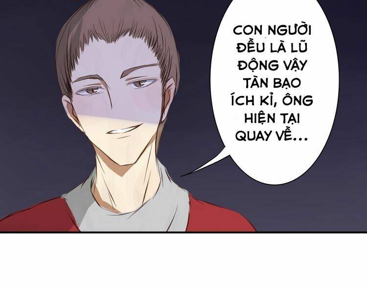 Bạch Lý Hành Giả Chương 5 Ảnh 57