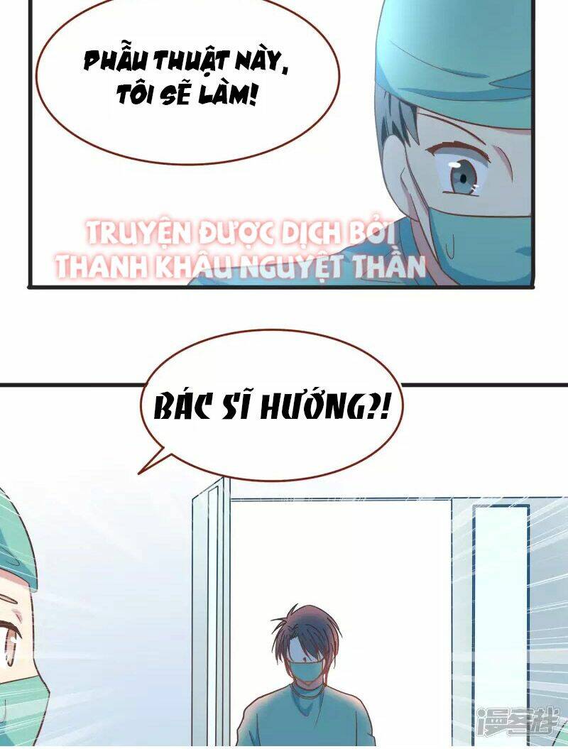 Ám Dạ Tân Nương Chương 1 Ảnh 10