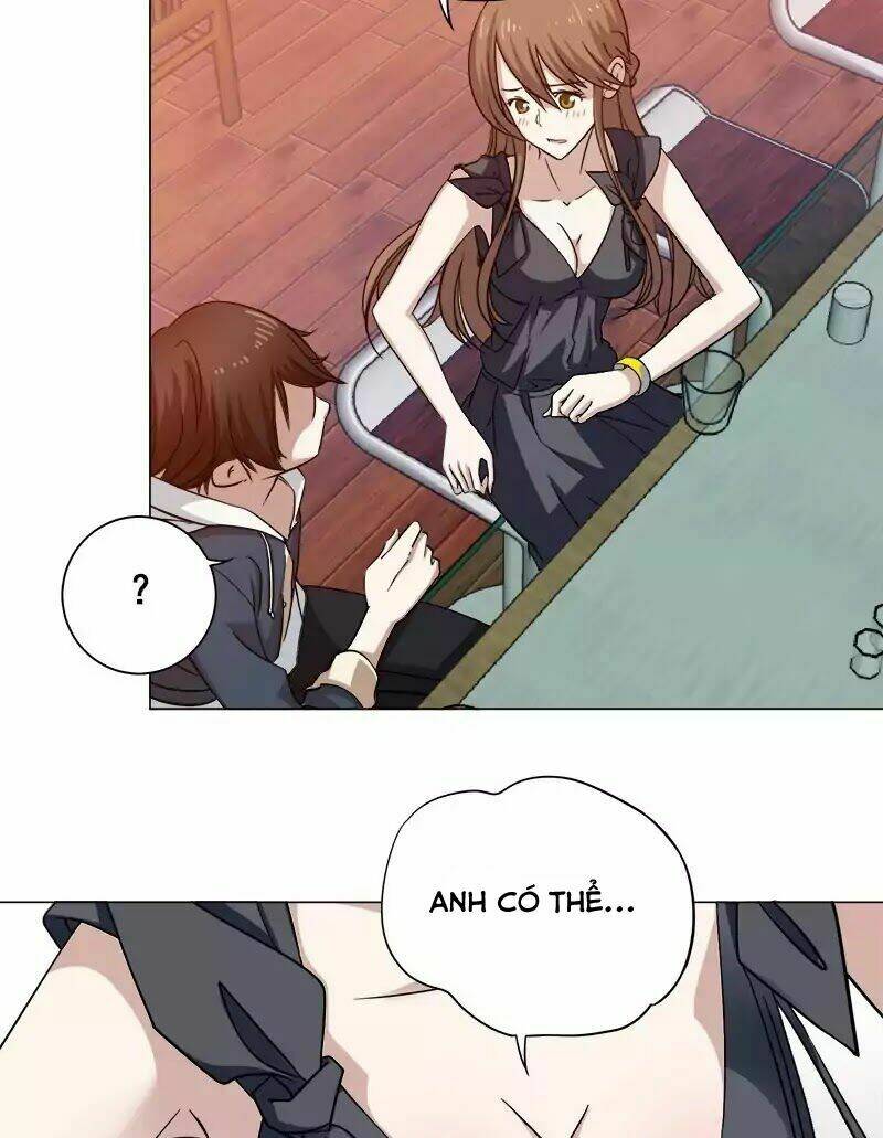 Thử Thách Của Yuwen Jun Chương 4 Ảnh 28