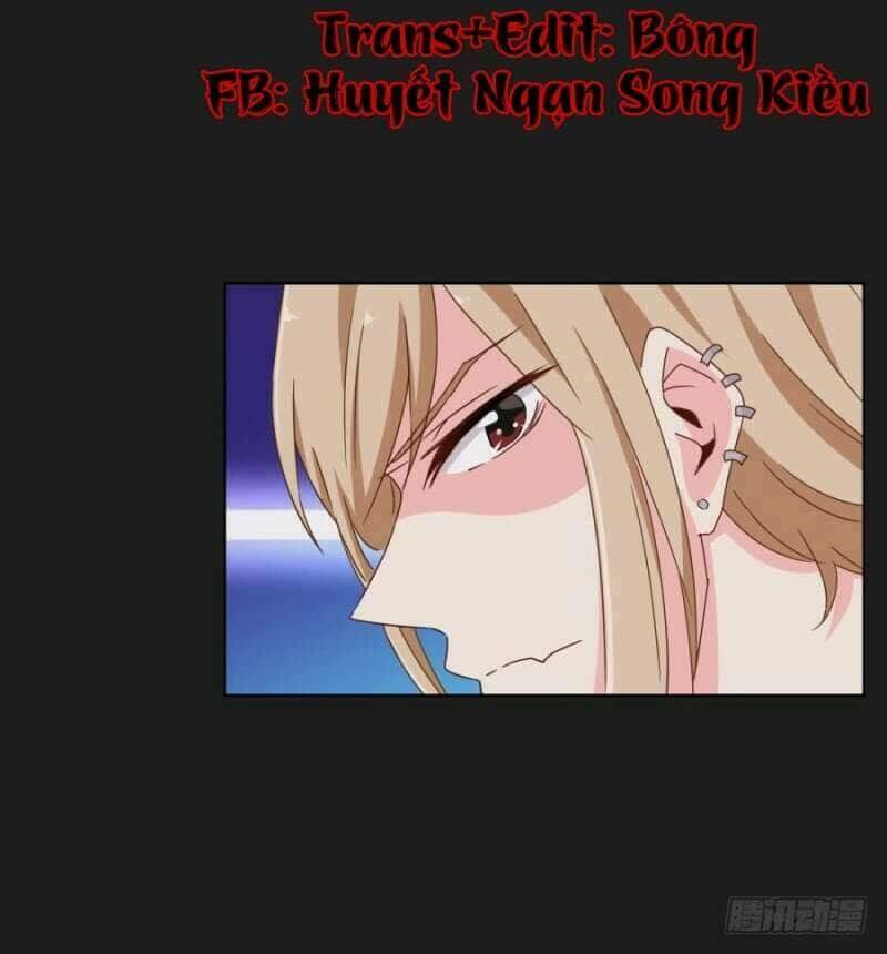 Bất Lương Song Tử Chương 3.1 Ảnh 10