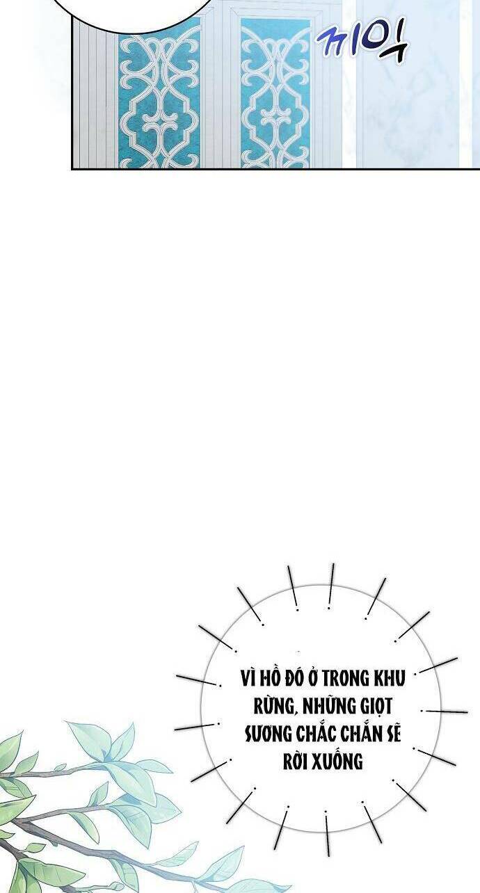 Vị Bạo Chúa Của Tôi Sao Lại Hóa Trẻ Rồi Chương 24 Ảnh 101
