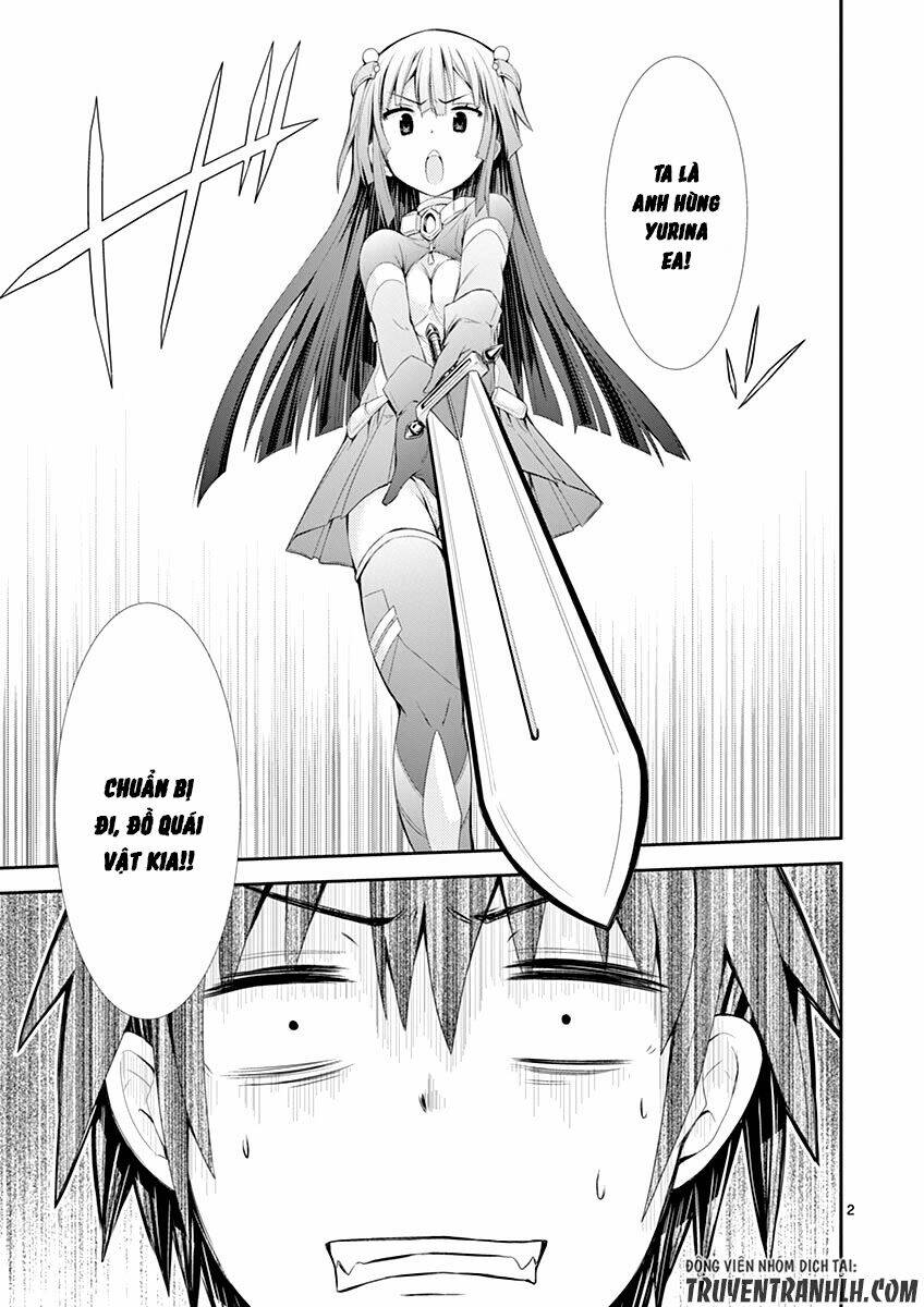 S Rare Soubi No Niau Kanojo Chương 2 Ảnh 6