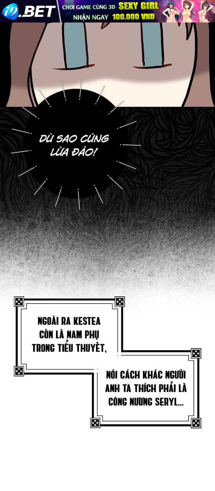 Vị Bạo Chúa Của Tôi Sao Lại Hóa Trẻ Rồi Chương 14 Ảnh 33