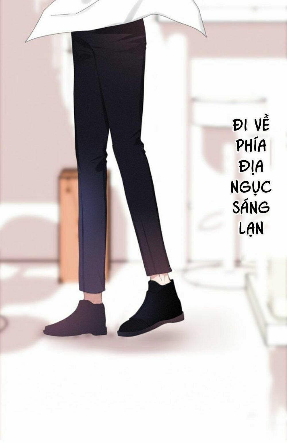 Tháng Sáu Kì Diệu Chương 52 Ảnh 6