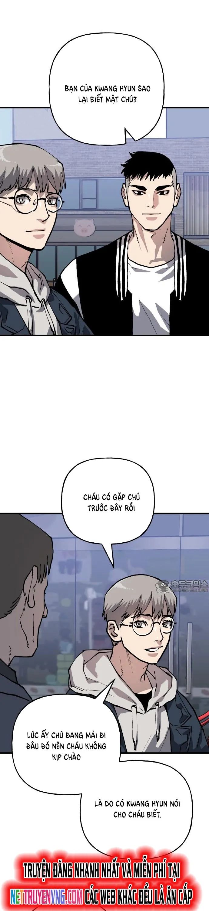 Ông Trùm Trở Lại Chương 65 Ảnh 6