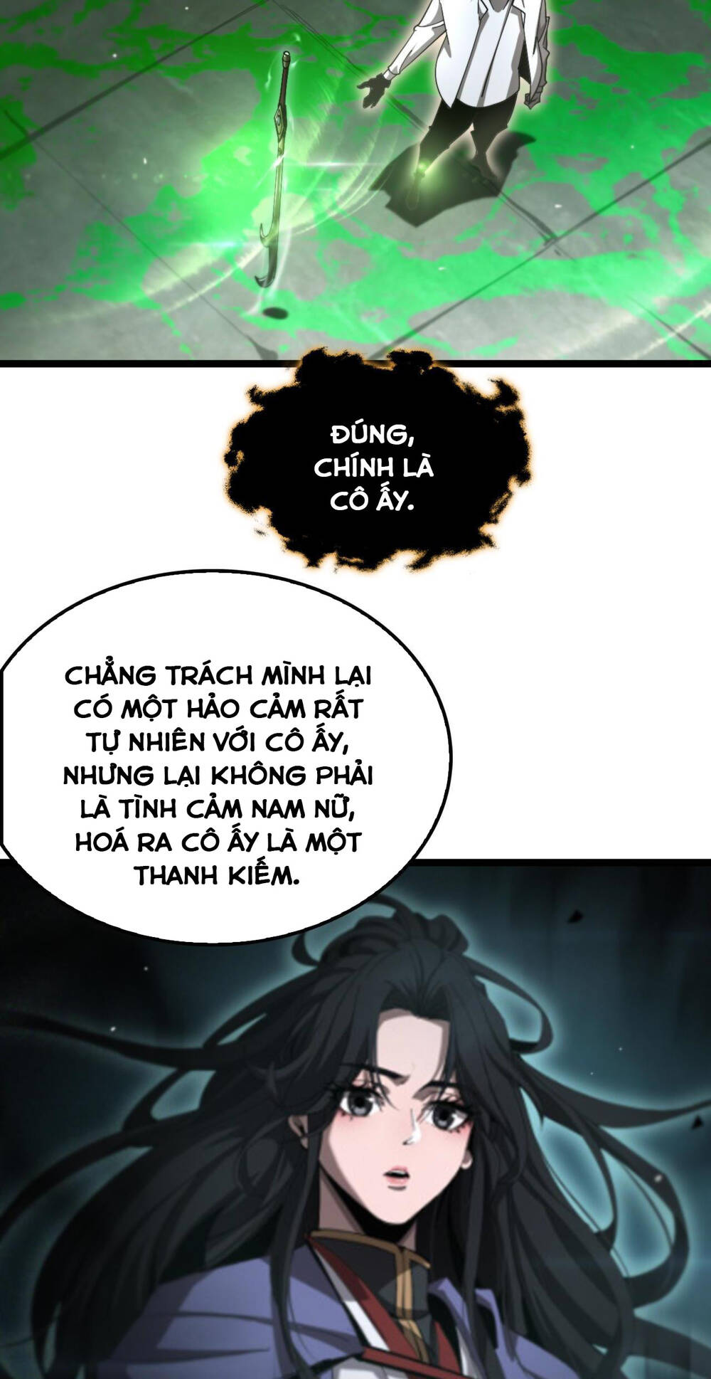 Chư Giới - Tận Thế Online Chương 242 Ảnh 27