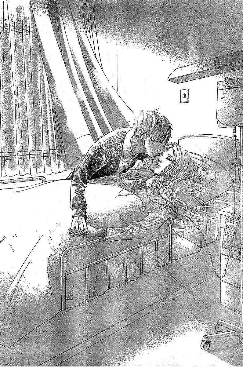 Silent Kiss Chương 1 Ảnh 47