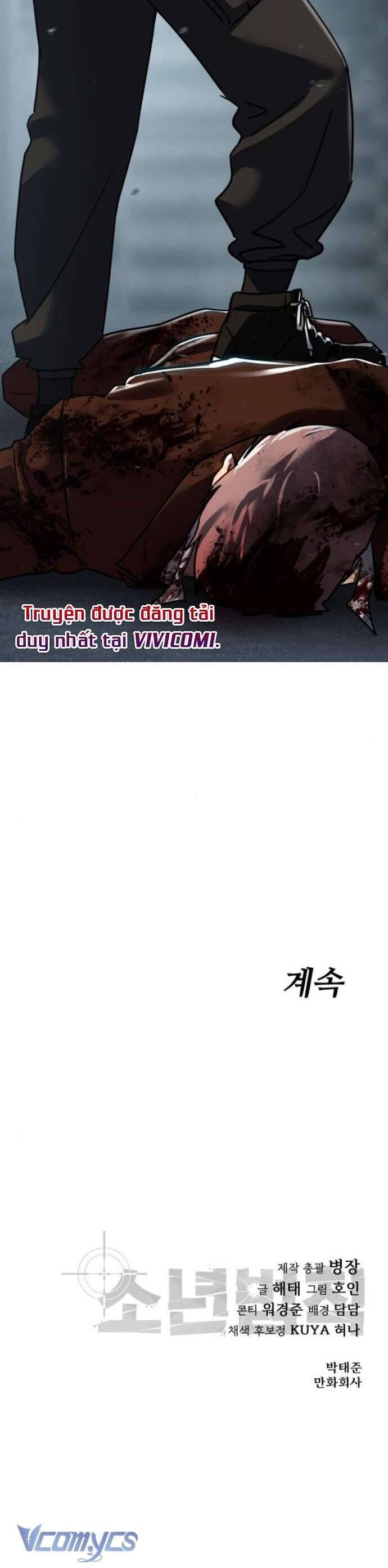 Luật Vị Thành Niên Chương 42 Ảnh 71